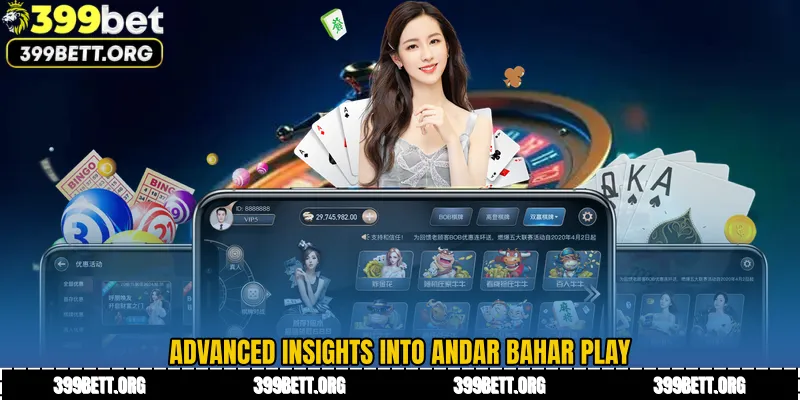 Advanced Insights into Andar Bahar Play