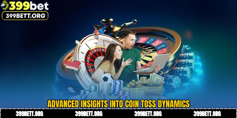 Advanced Insights into Coin Toss Dynamics