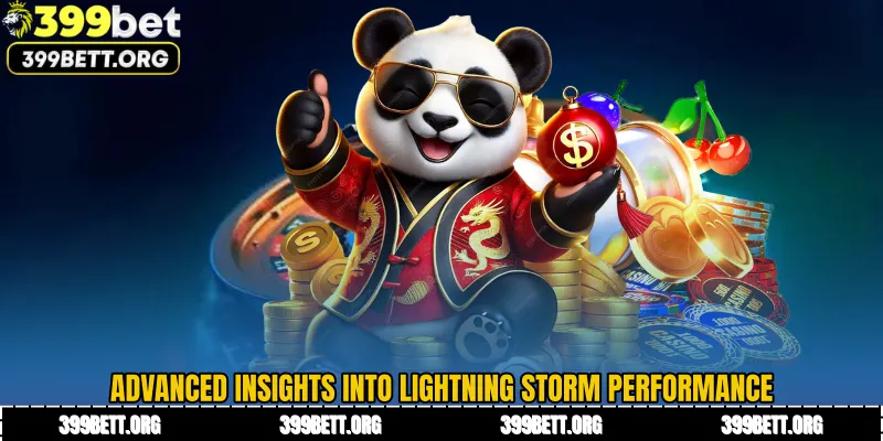 Advanced Insights into Lightning Storm Performance