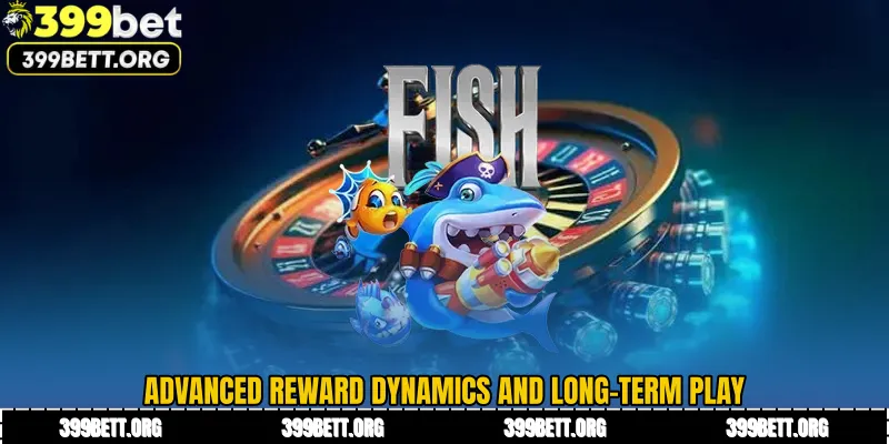 Advanced Reward Dynamics and Long-Term Play