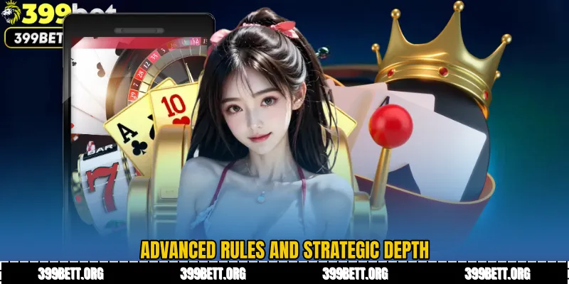 Advanced Rules and Strategic Depth