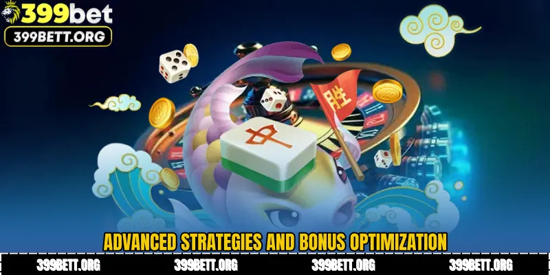 Advanced Strategies and Bonus Optimization