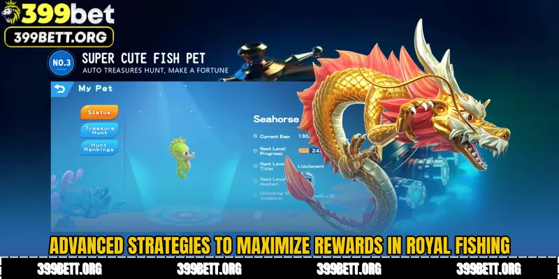 Advanced Strategies to Maximize Rewards in Royal Fishing