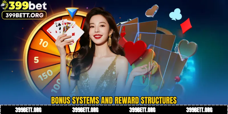Bonus Systems and Reward Structures
