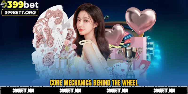 Core Mechanics Behind the Wheel