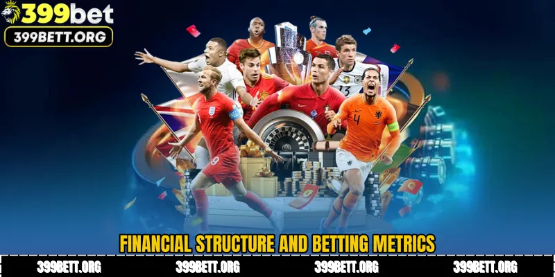 Financial Structure and Betting Metrics