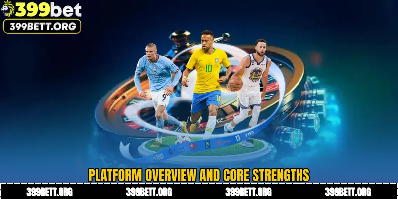 Platform Overview and Core Strengths