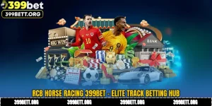 RCB Horse Racing 399BET - Elite Track Betting Hub