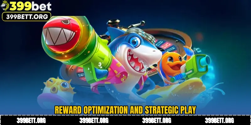 Reward Optimization and Strategic Play