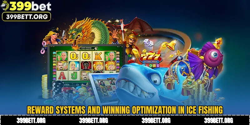 Reward Systems and Winning Optimization in Ice Fishing