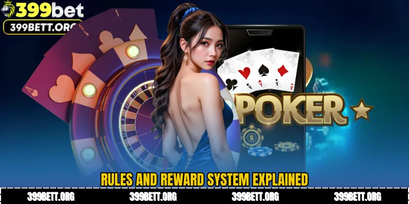 Rules and Reward System Explained