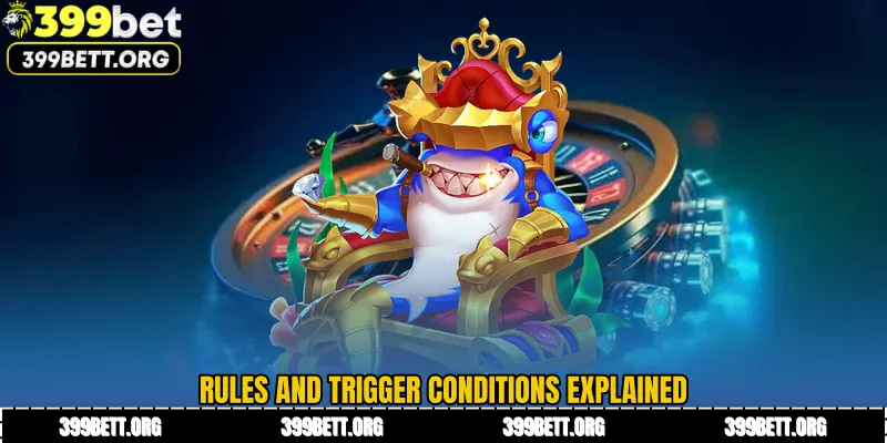 Rules and Trigger Conditions Explained