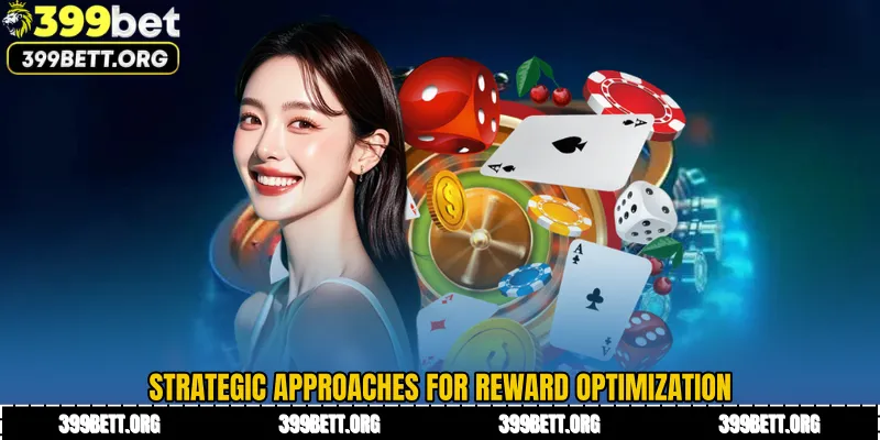Strategic Approaches for Reward Optimization