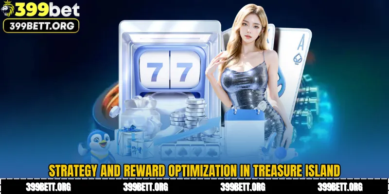 Strategy and Reward Optimization in Treasure Island