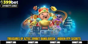 Treasures of Aztec 399BET Bangladesh - Hidden RTP Secrets
