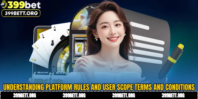 Understanding Platform Rules and User Scope Terms and Conditions