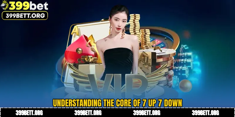 Understanding the Core of 7 Up 7 Down