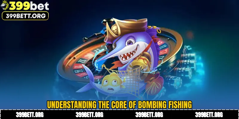 Understanding the Core of Bombing Fishing